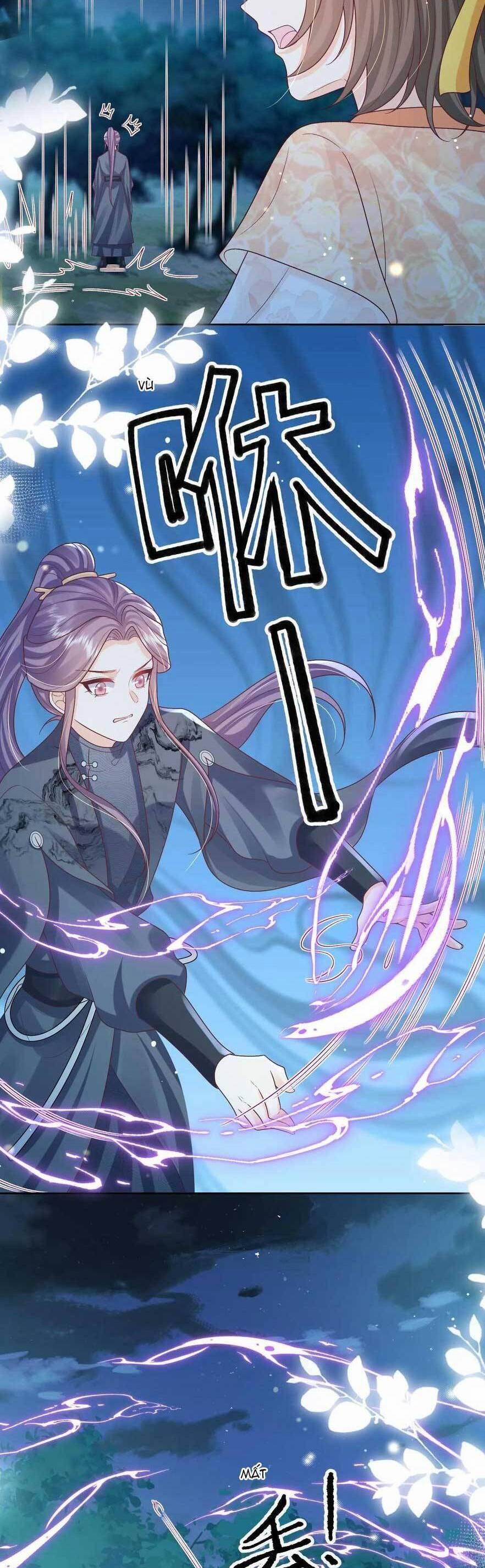 Một Trăm Lẻ Tám Cách Bày Trò Của Nhân Vật Phản Diện 164 trang 8