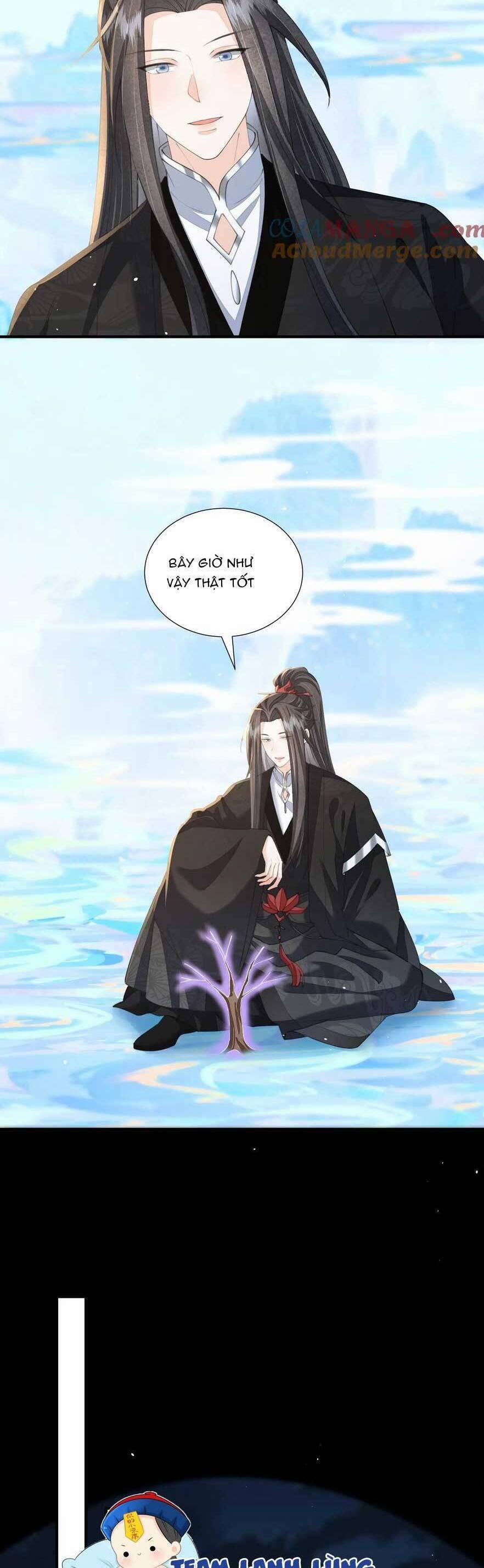 Một Trăm Lẻ Tám Cách Bày Trò Của Nhân Vật Phản Diện 165 trang 10