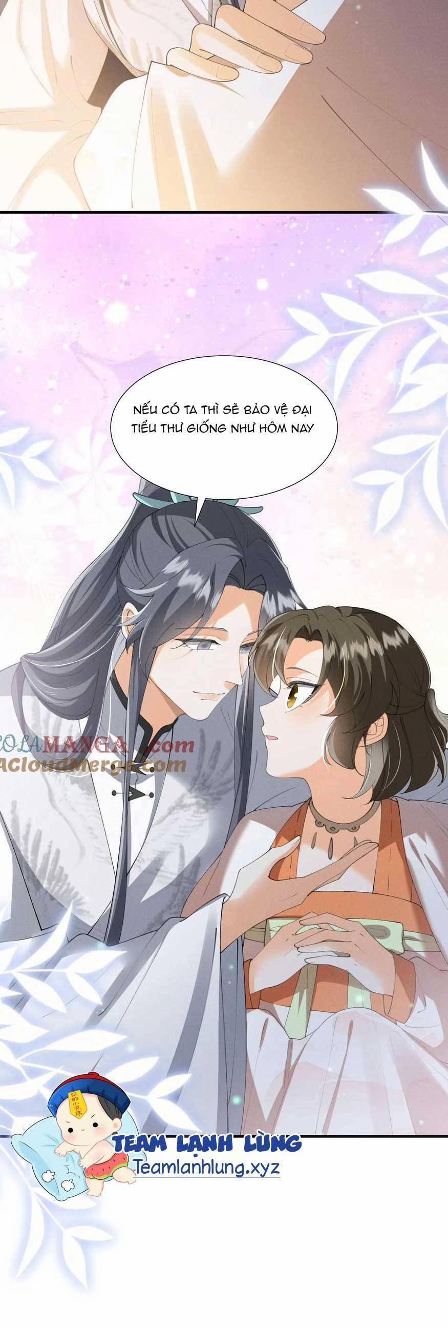 Một Trăm Lẻ Tám Cách Bày Trò Của Nhân Vật Phản Diện 165 trang 13