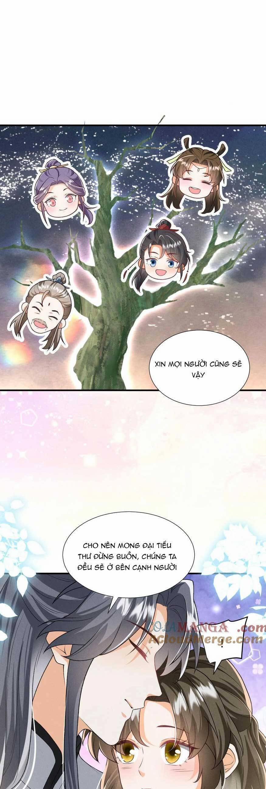 Một Trăm Lẻ Tám Cách Bày Trò Của Nhân Vật Phản Diện 165 trang 14