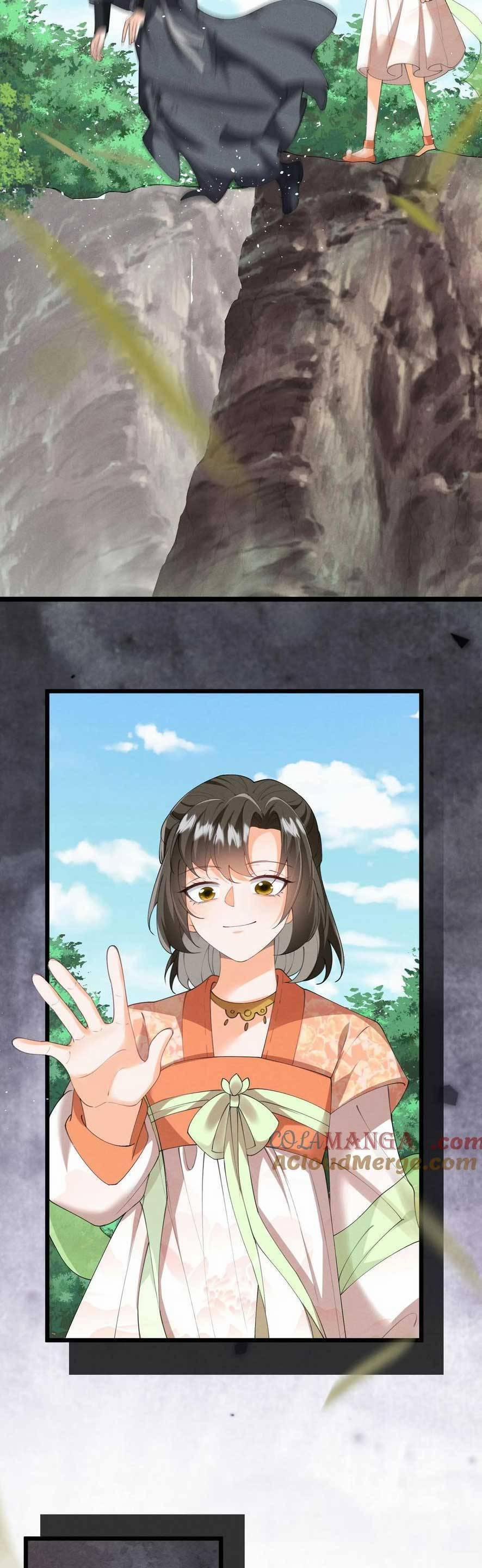 Một Trăm Lẻ Tám Cách Bày Trò Của Nhân Vật Phản Diện 166 trang 15