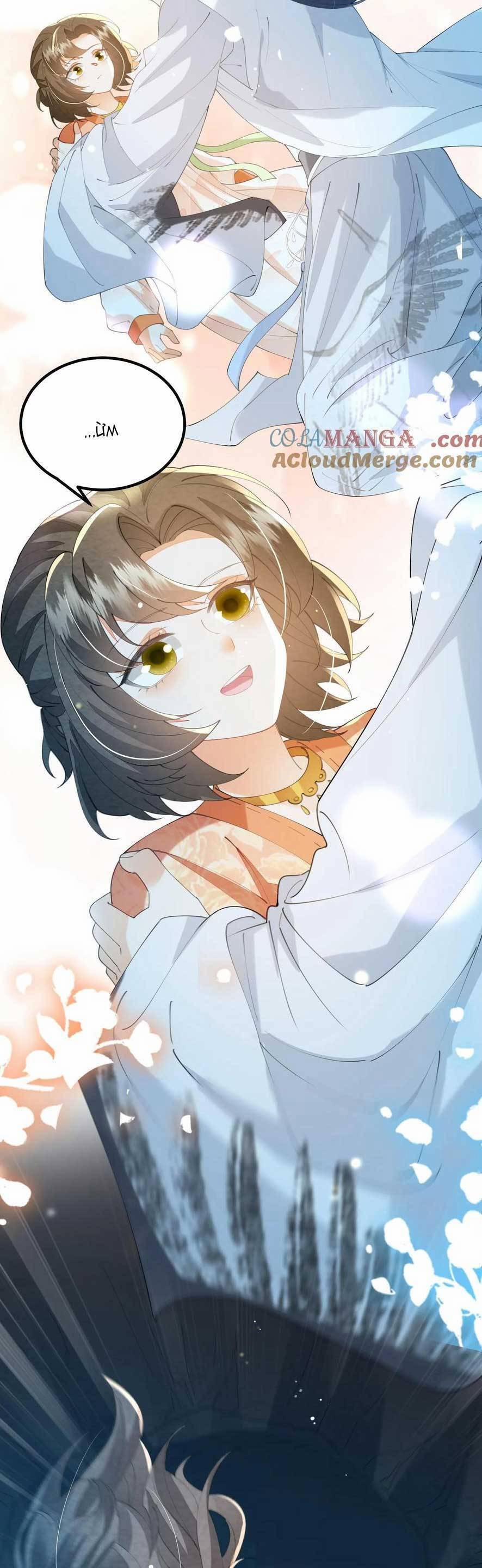 Một Trăm Lẻ Tám Cách Bày Trò Của Nhân Vật Phản Diện 166 trang 21