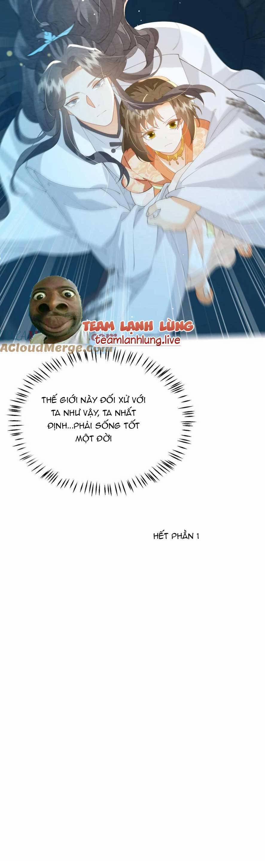 Một Trăm Lẻ Tám Cách Bày Trò Của Nhân Vật Phản Diện 166 trang 22