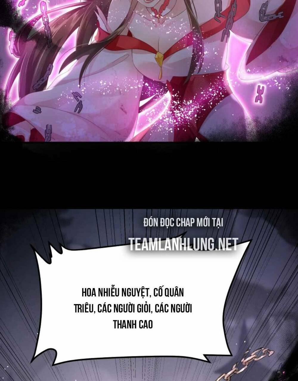 Một Trăm Lẻ Tám Cách Bày Trò Của Nhân Vật Phản Diện 2 trang 13