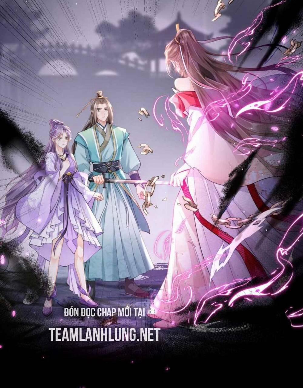 Một Trăm Lẻ Tám Cách Bày Trò Của Nhân Vật Phản Diện 2 trang 14