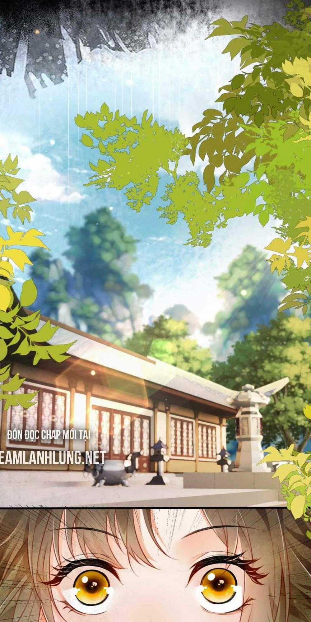 Một Trăm Lẻ Tám Cách Bày Trò Của Nhân Vật Phản Diện 2 trang 19