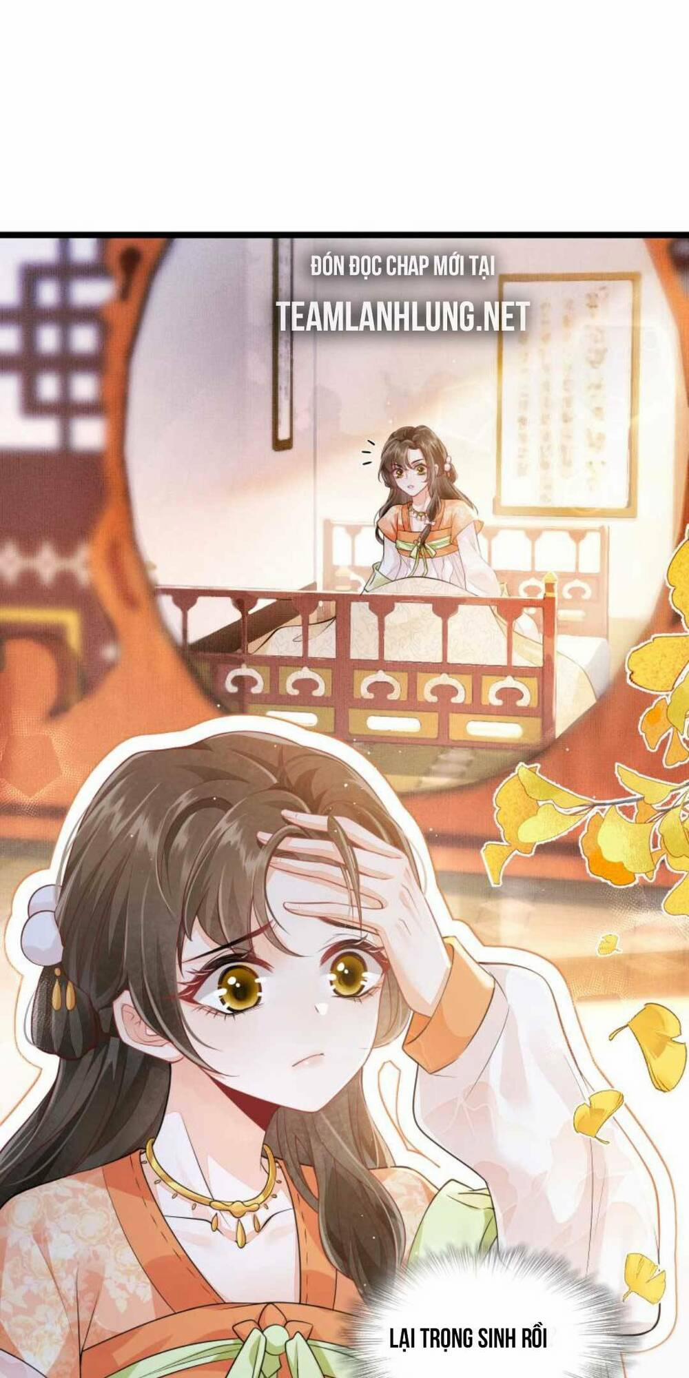 Một Trăm Lẻ Tám Cách Bày Trò Của Nhân Vật Phản Diện 2 trang 21