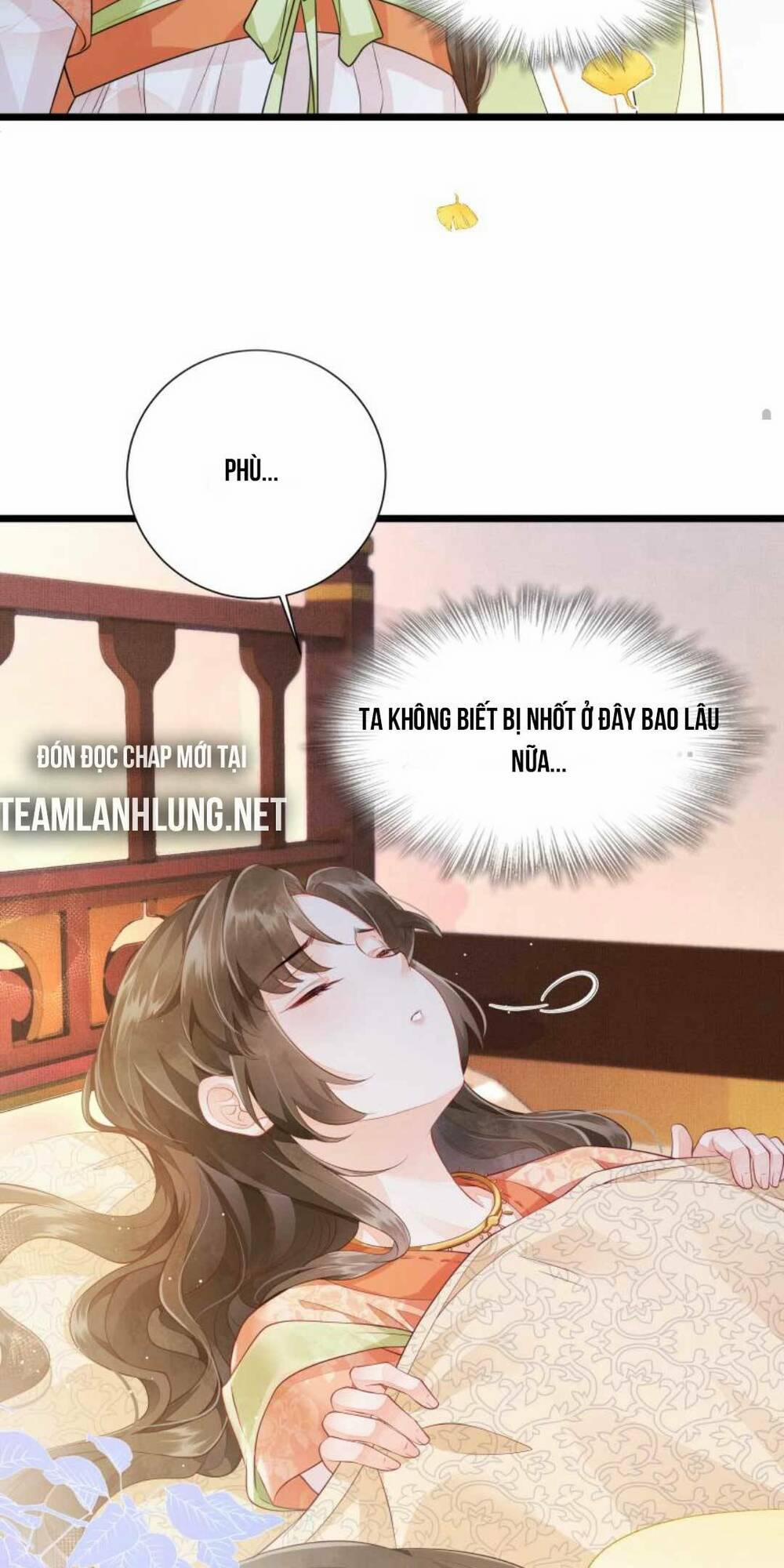 Một Trăm Lẻ Tám Cách Bày Trò Của Nhân Vật Phản Diện 2 trang 22