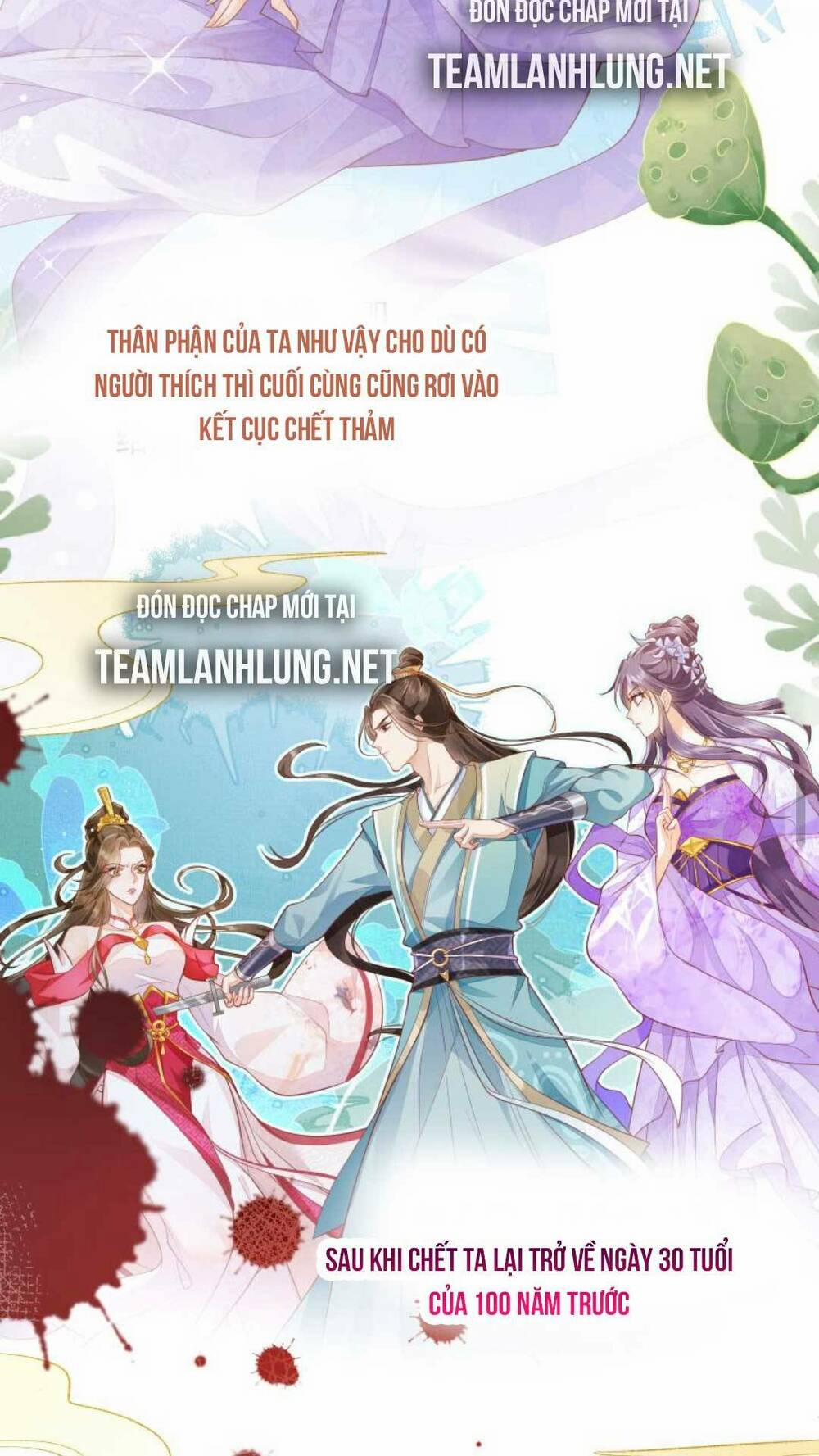 Một Trăm Lẻ Tám Cách Bày Trò Của Nhân Vật Phản Diện 2 trang 24