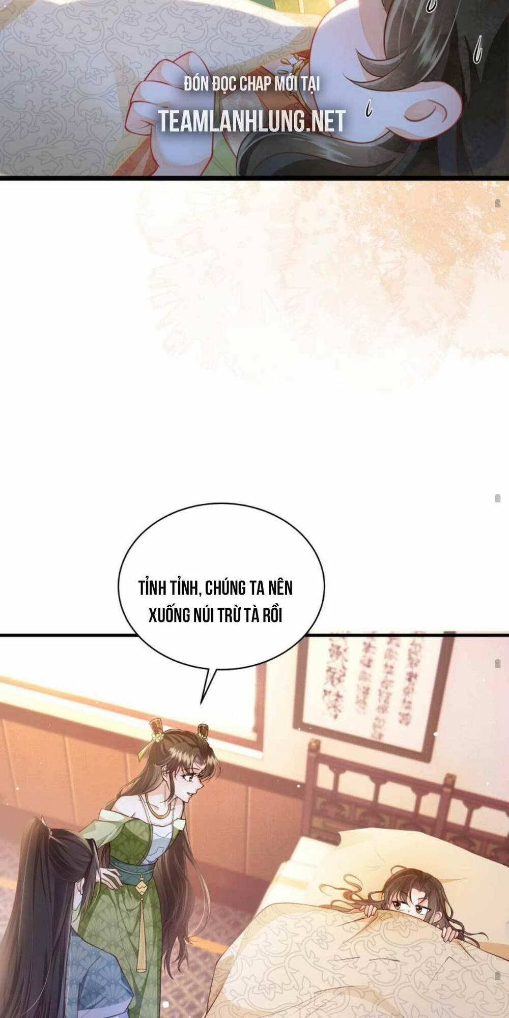 Một Trăm Lẻ Tám Cách Bày Trò Của Nhân Vật Phản Diện 2 trang 27