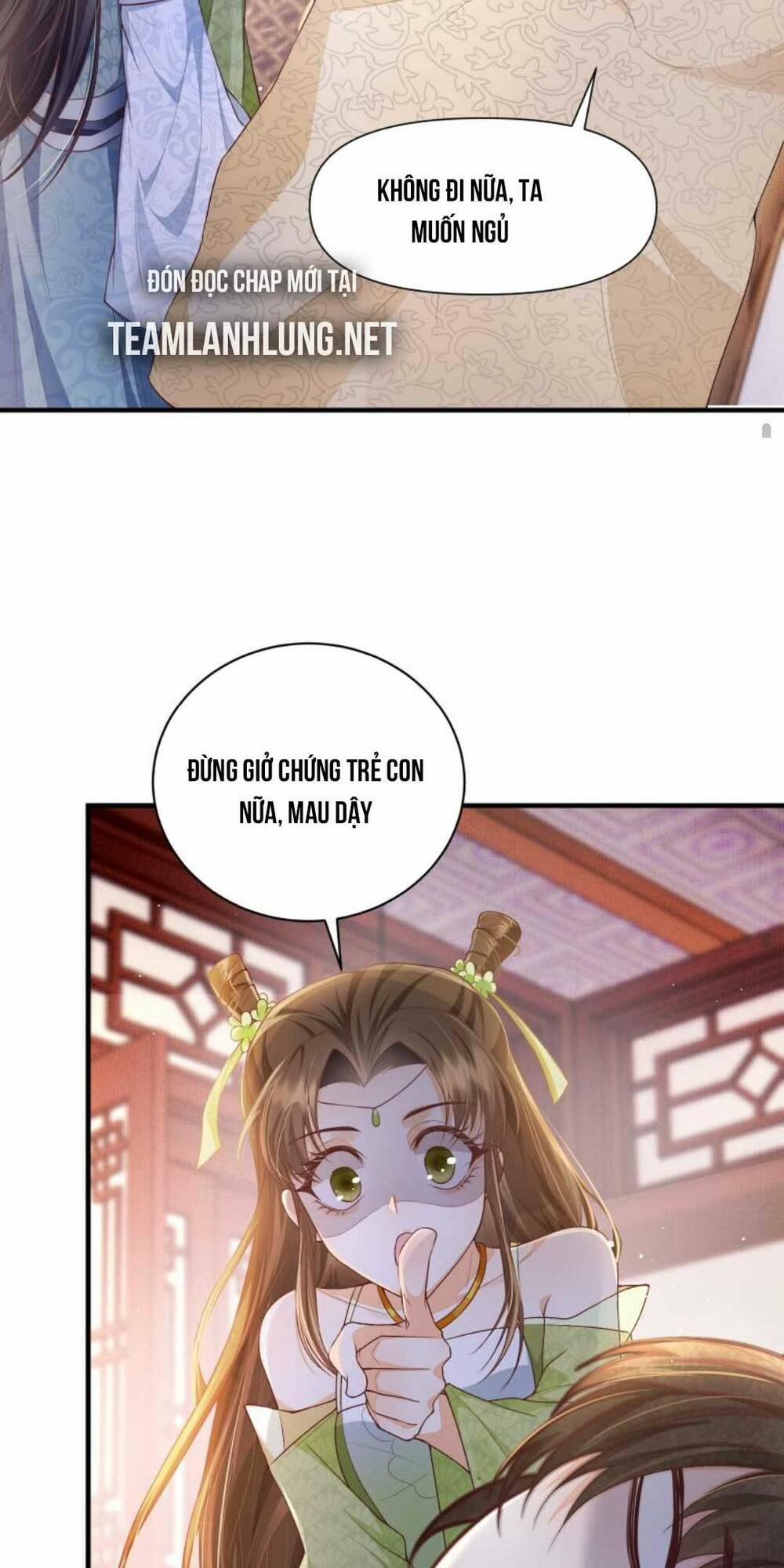 Một Trăm Lẻ Tám Cách Bày Trò Của Nhân Vật Phản Diện 2 trang 28