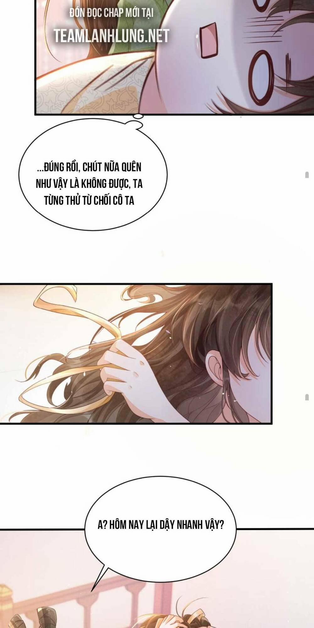 Một Trăm Lẻ Tám Cách Bày Trò Của Nhân Vật Phản Diện 2 trang 29