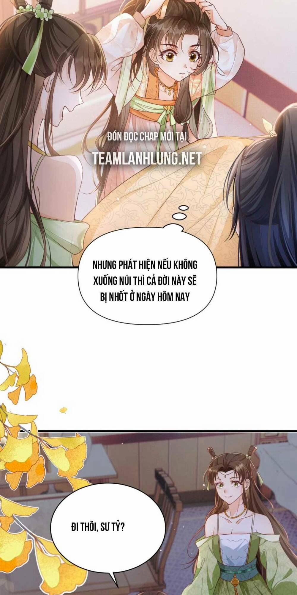 Một Trăm Lẻ Tám Cách Bày Trò Của Nhân Vật Phản Diện 2 trang 30