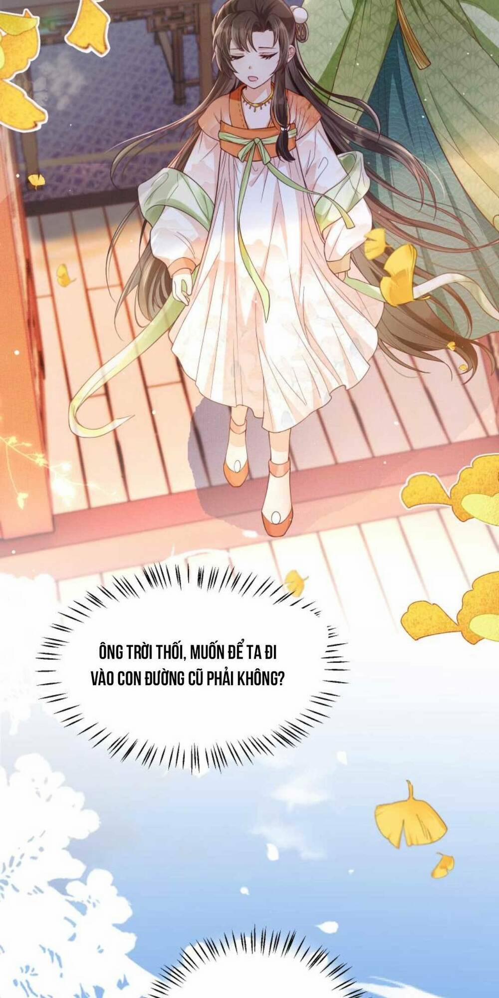 Một Trăm Lẻ Tám Cách Bày Trò Của Nhân Vật Phản Diện 2 trang 31