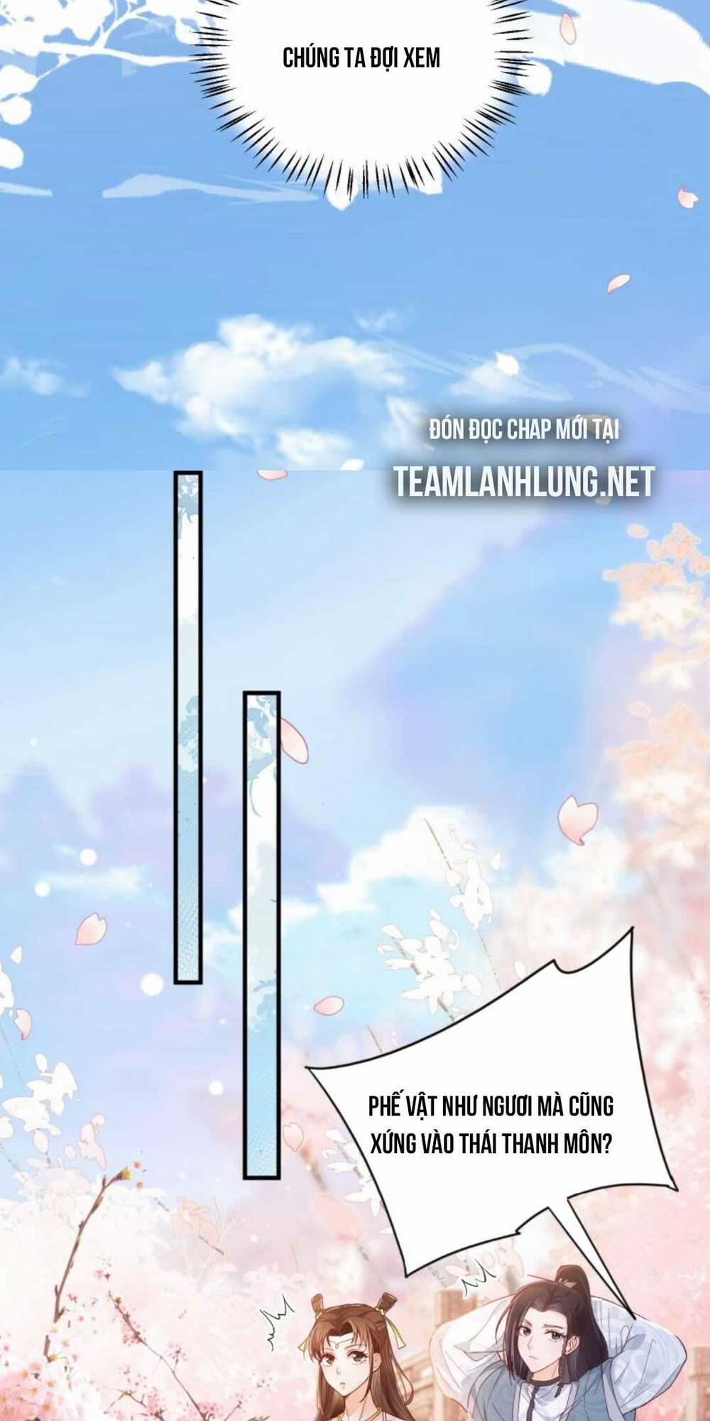 Một Trăm Lẻ Tám Cách Bày Trò Của Nhân Vật Phản Diện 2 trang 32