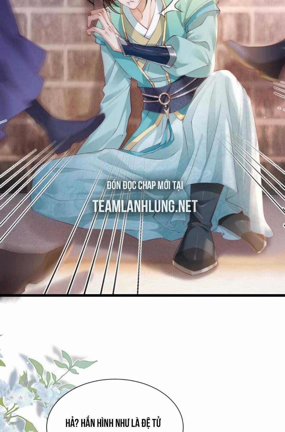 Một Trăm Lẻ Tám Cách Bày Trò Của Nhân Vật Phản Diện 2 trang 34