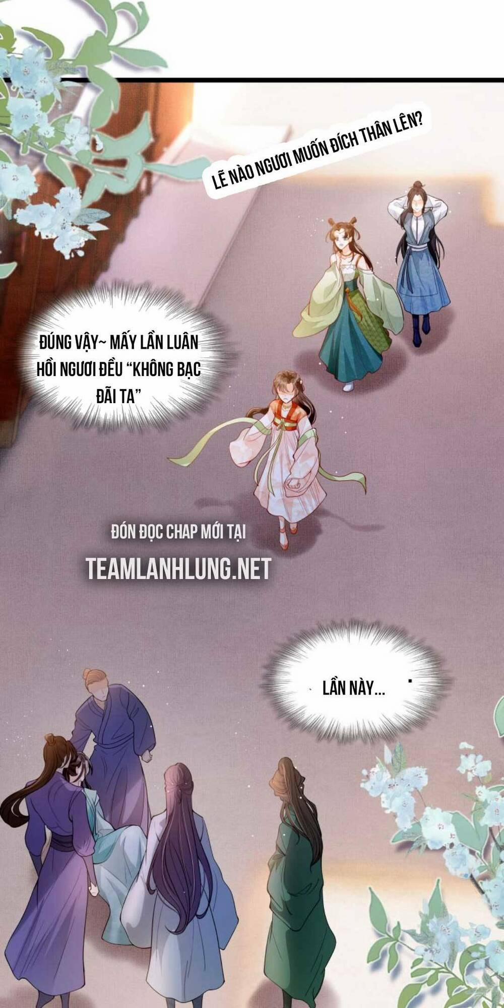 Một Trăm Lẻ Tám Cách Bày Trò Của Nhân Vật Phản Diện 2 trang 37