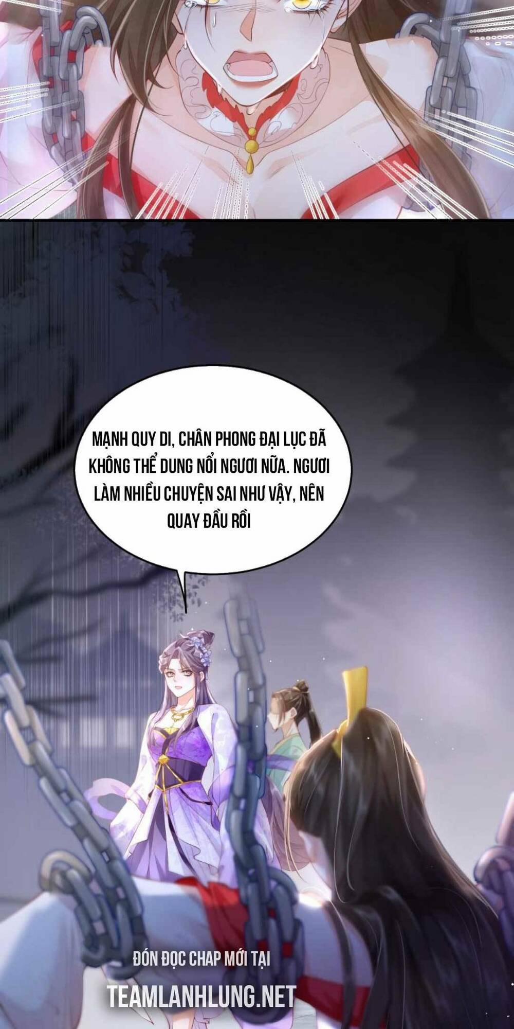 Một Trăm Lẻ Tám Cách Bày Trò Của Nhân Vật Phản Diện 2 trang 8