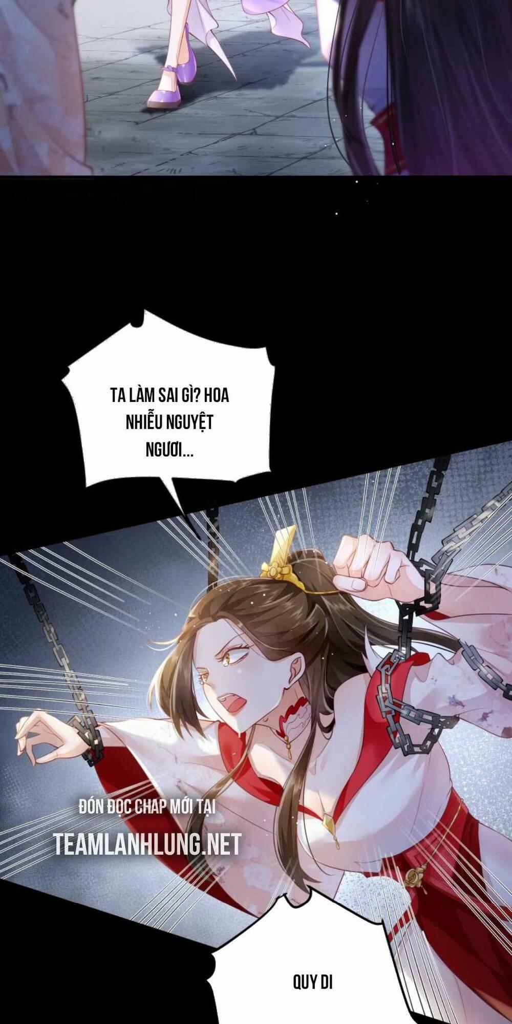 Một Trăm Lẻ Tám Cách Bày Trò Của Nhân Vật Phản Diện 2 trang 9