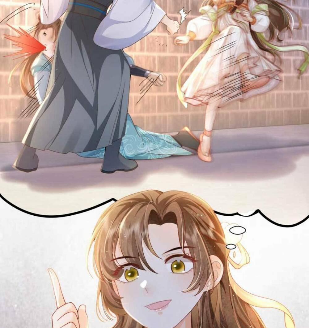 Một Trăm Lẻ Tám Cách Bày Trò Của Nhân Vật Phản Diện 3 trang 15