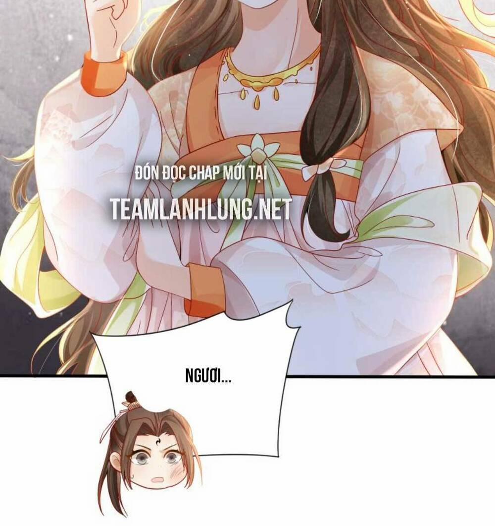 Một Trăm Lẻ Tám Cách Bày Trò Của Nhân Vật Phản Diện 3 trang 16