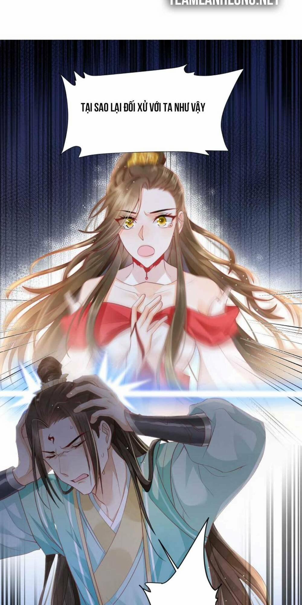 Một Trăm Lẻ Tám Cách Bày Trò Của Nhân Vật Phản Diện 3 trang 19