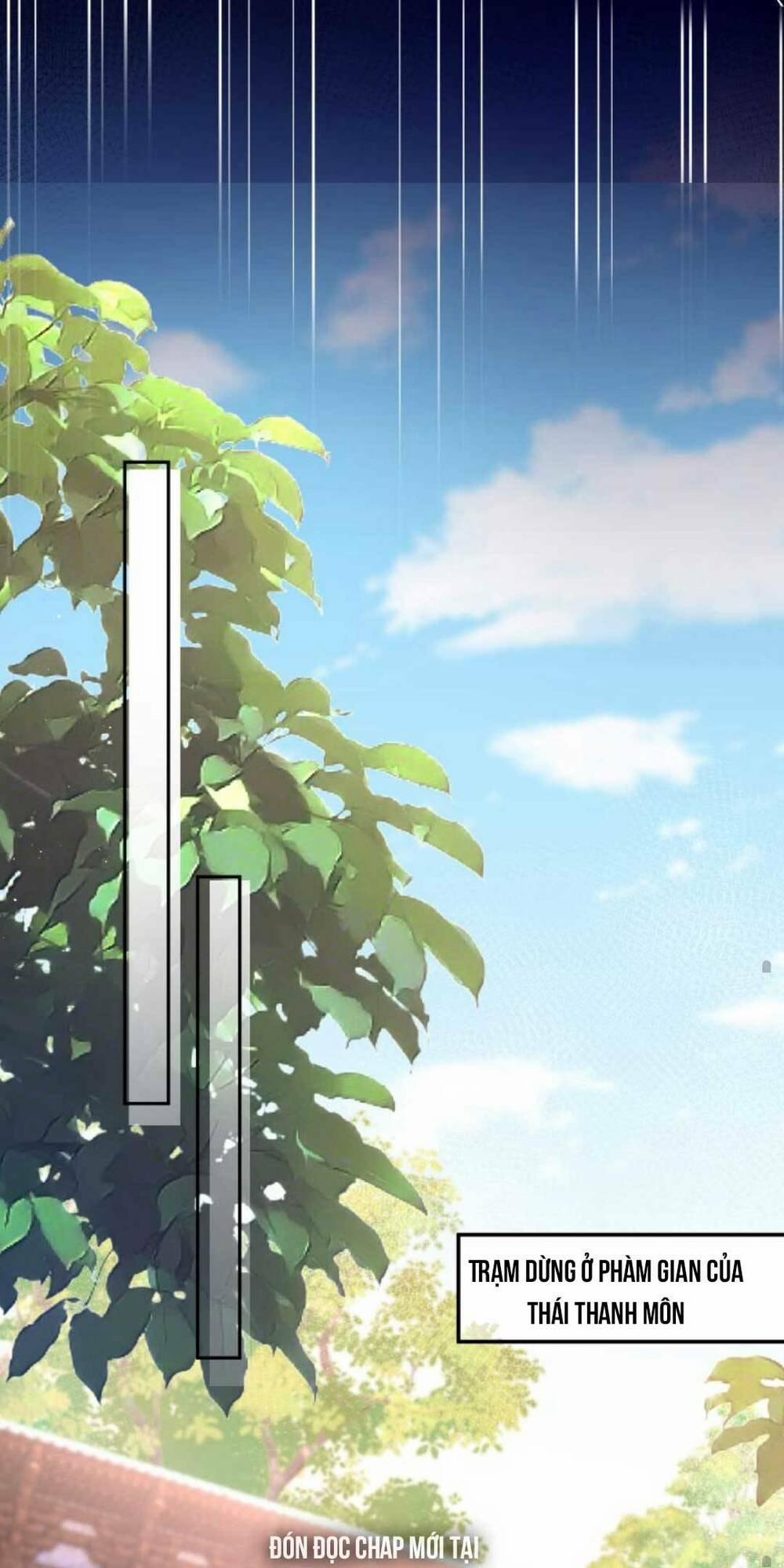 Một Trăm Lẻ Tám Cách Bày Trò Của Nhân Vật Phản Diện 3 trang 21