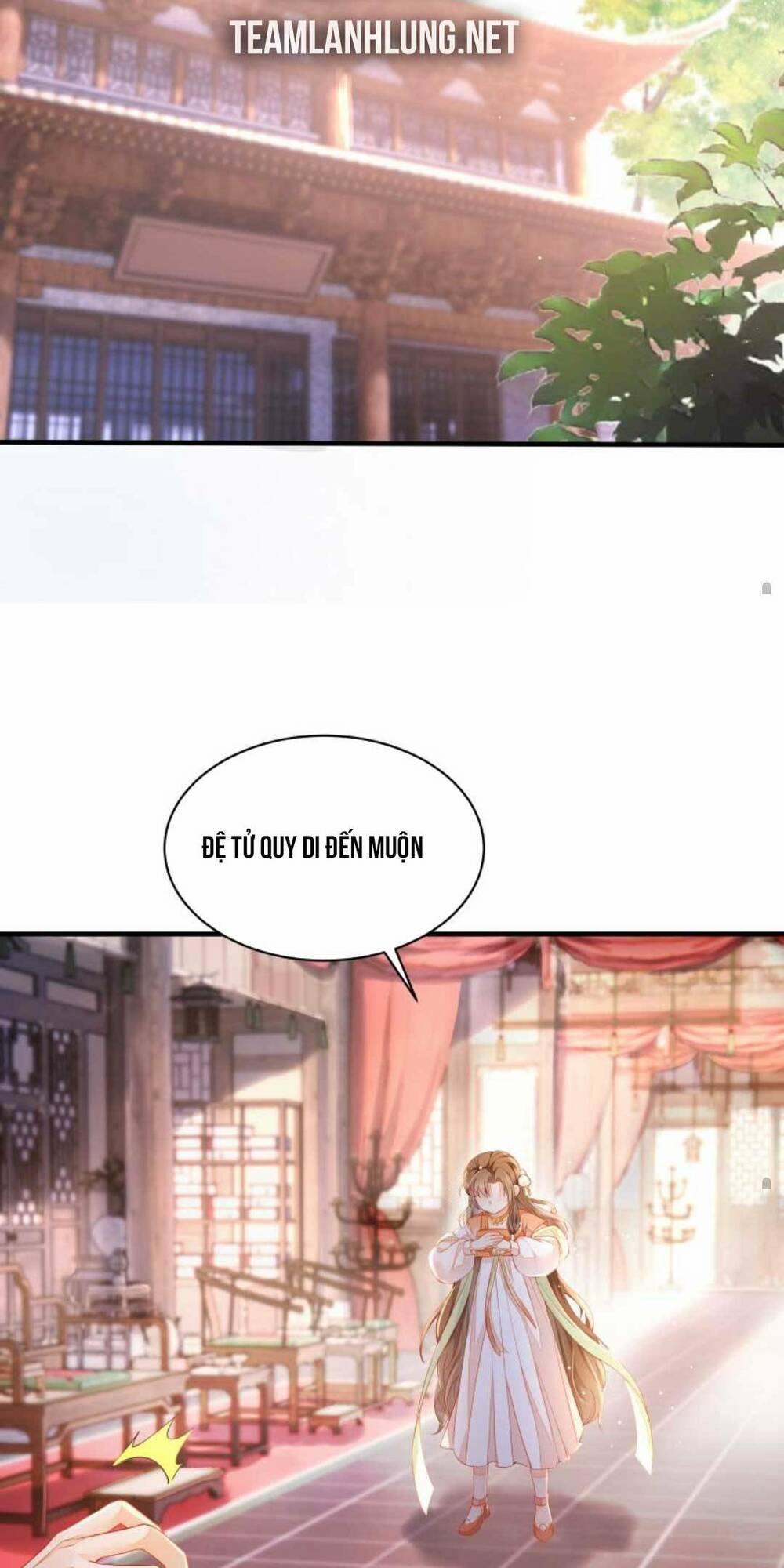 Một Trăm Lẻ Tám Cách Bày Trò Của Nhân Vật Phản Diện 3 trang 22