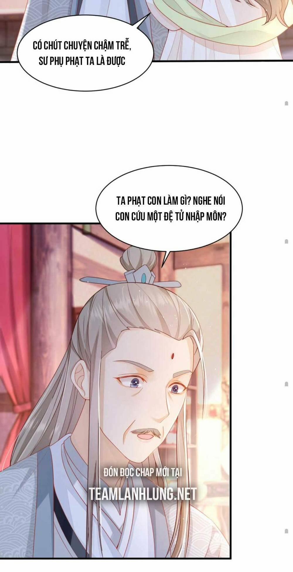 Một Trăm Lẻ Tám Cách Bày Trò Của Nhân Vật Phản Diện 3 trang 24