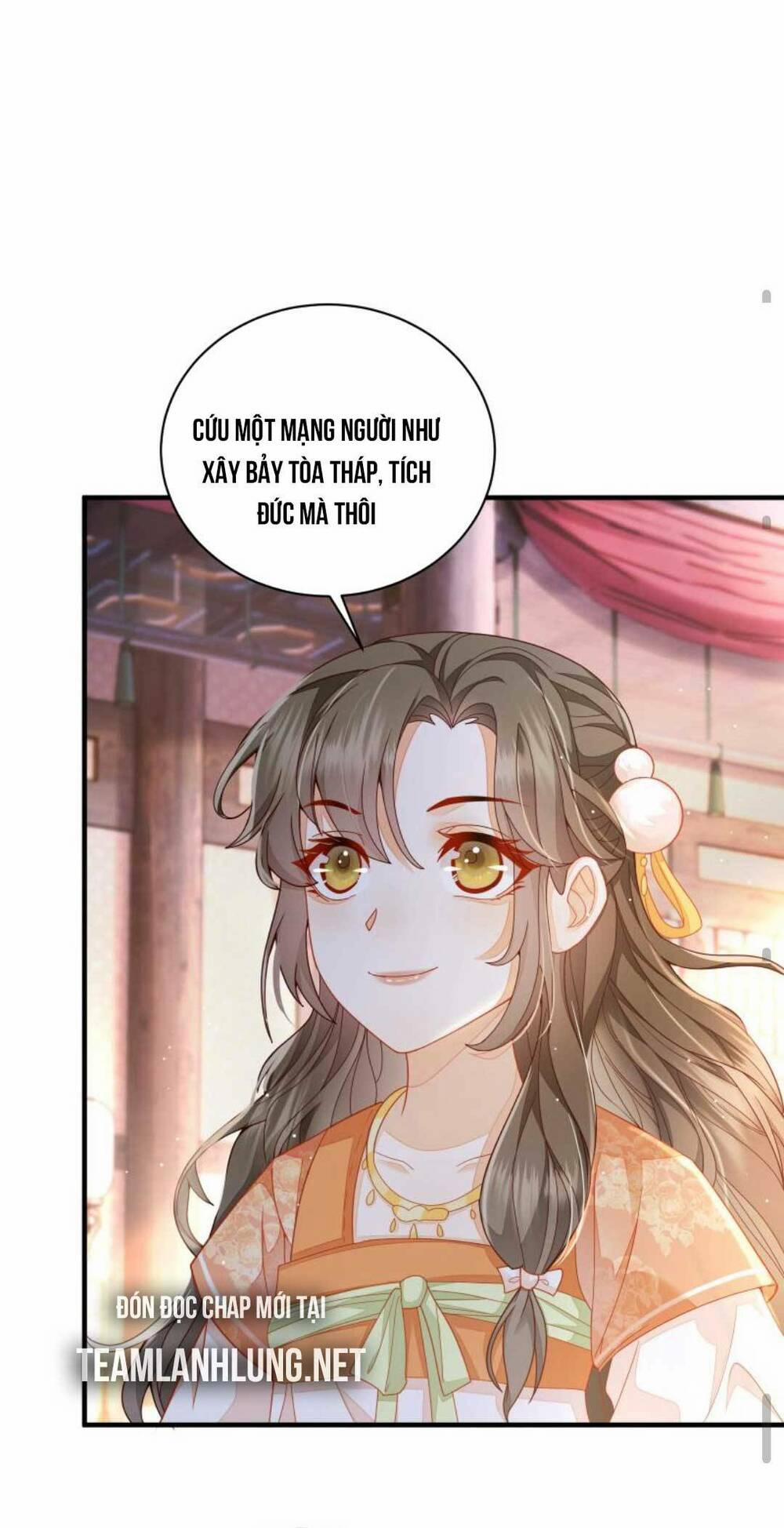 Một Trăm Lẻ Tám Cách Bày Trò Của Nhân Vật Phản Diện 3 trang 25