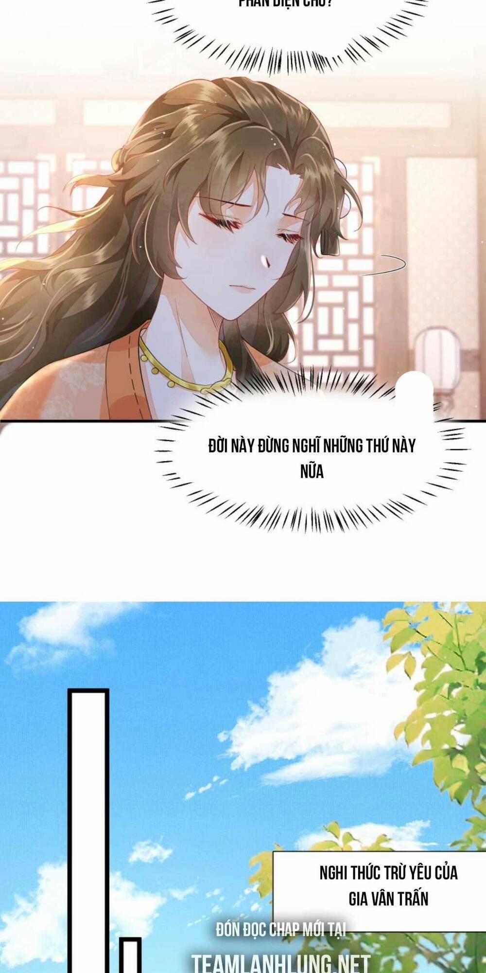 Một Trăm Lẻ Tám Cách Bày Trò Của Nhân Vật Phản Diện 3 trang 30
