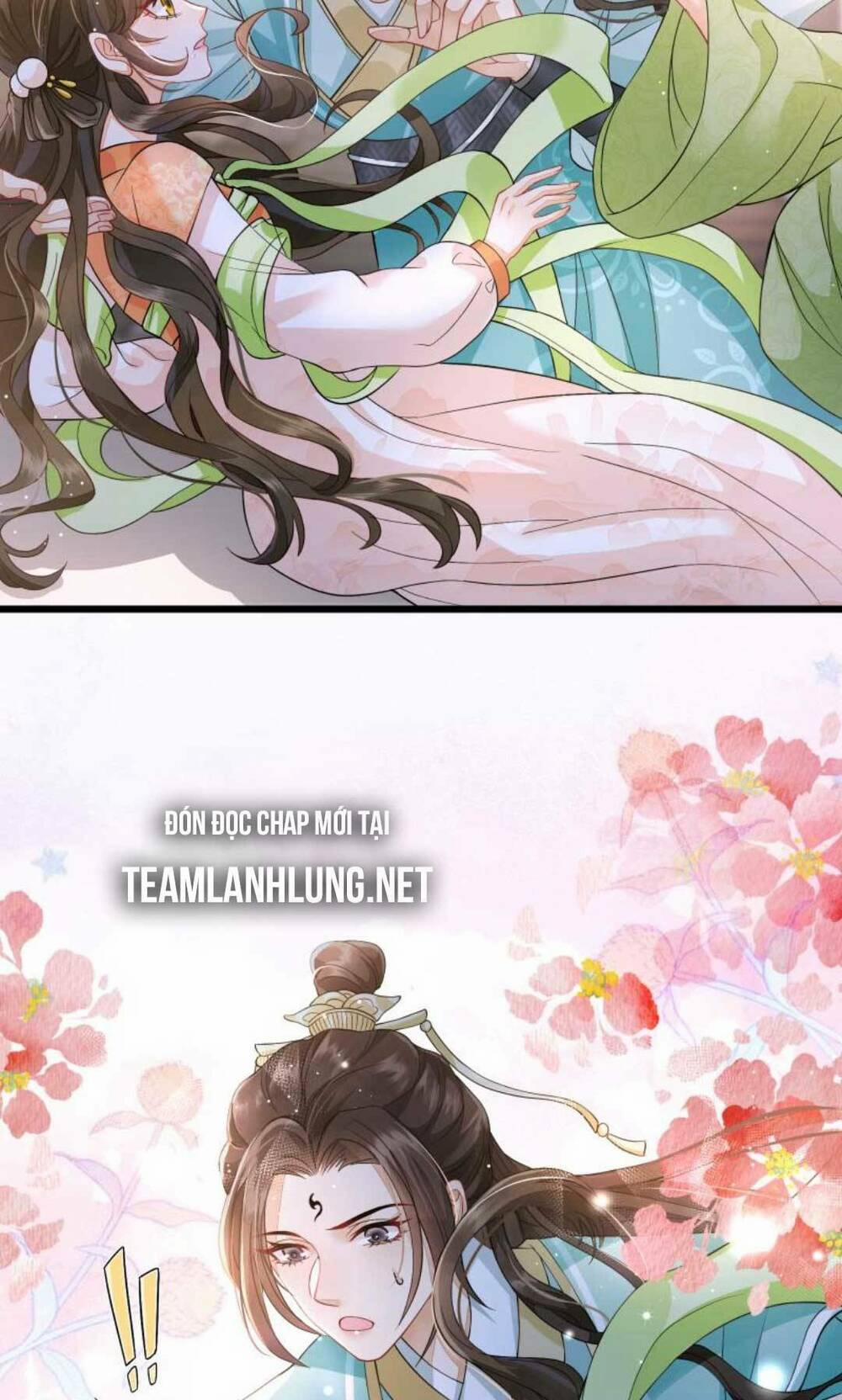 Một Trăm Lẻ Tám Cách Bày Trò Của Nhân Vật Phản Diện 3 trang 35