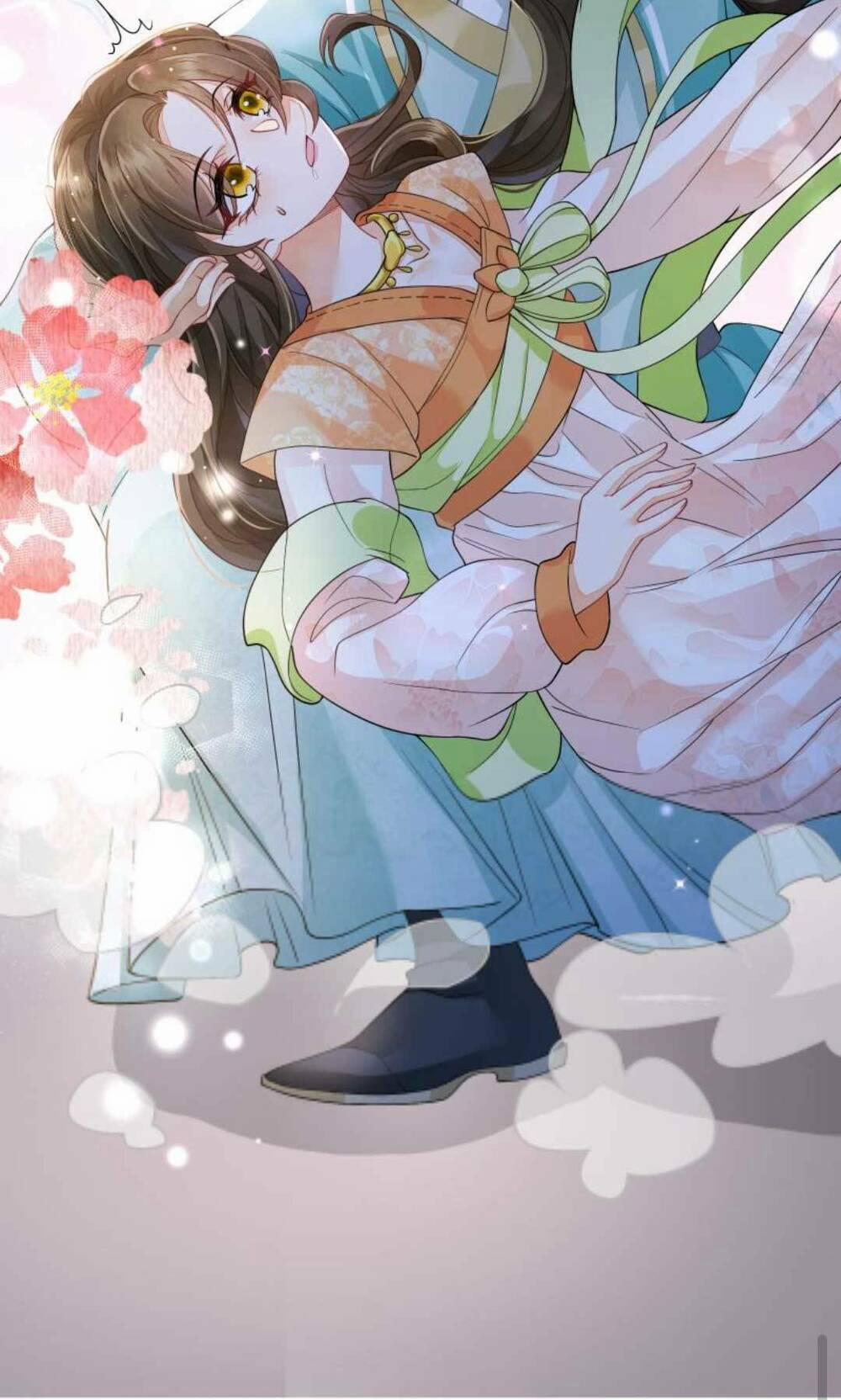 Một Trăm Lẻ Tám Cách Bày Trò Của Nhân Vật Phản Diện 3 trang 36