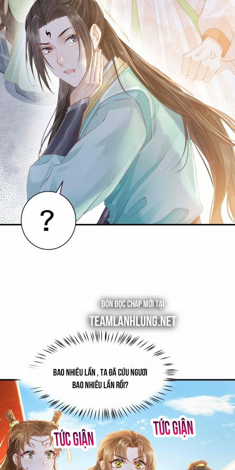 Một Trăm Lẻ Tám Cách Bày Trò Của Nhân Vật Phản Diện 3 trang 9