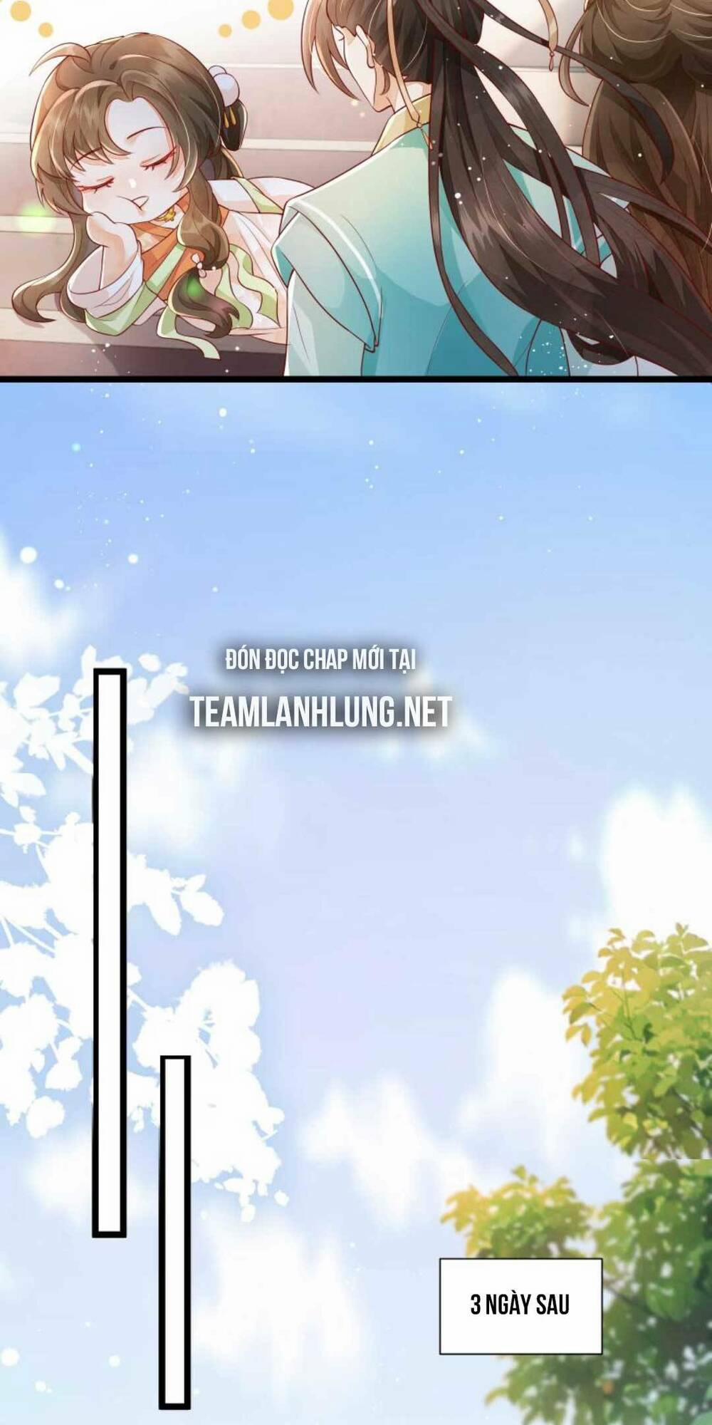 Một Trăm Lẻ Tám Cách Bày Trò Của Nhân Vật Phản Diện 4 trang 10