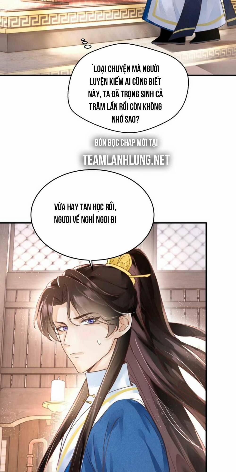 Một Trăm Lẻ Tám Cách Bày Trò Của Nhân Vật Phản Diện 5 trang 17