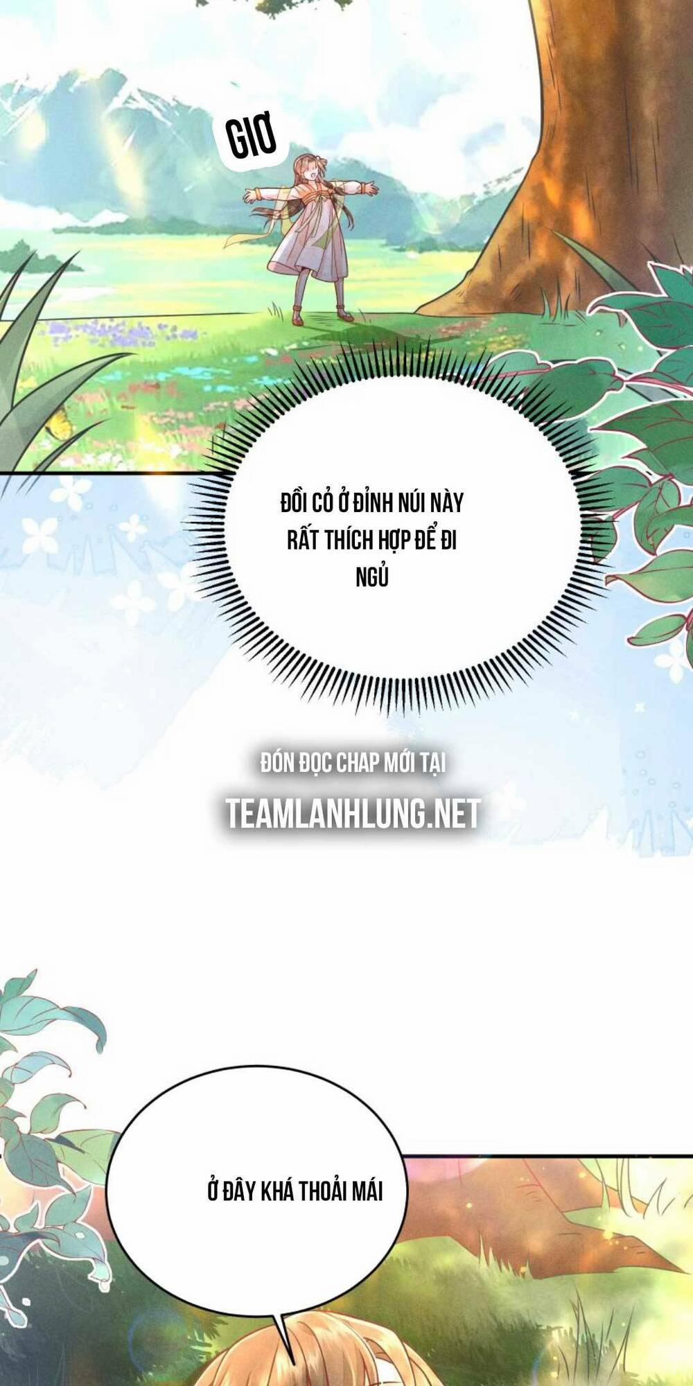 Một Trăm Lẻ Tám Cách Bày Trò Của Nhân Vật Phản Diện 5 trang 23