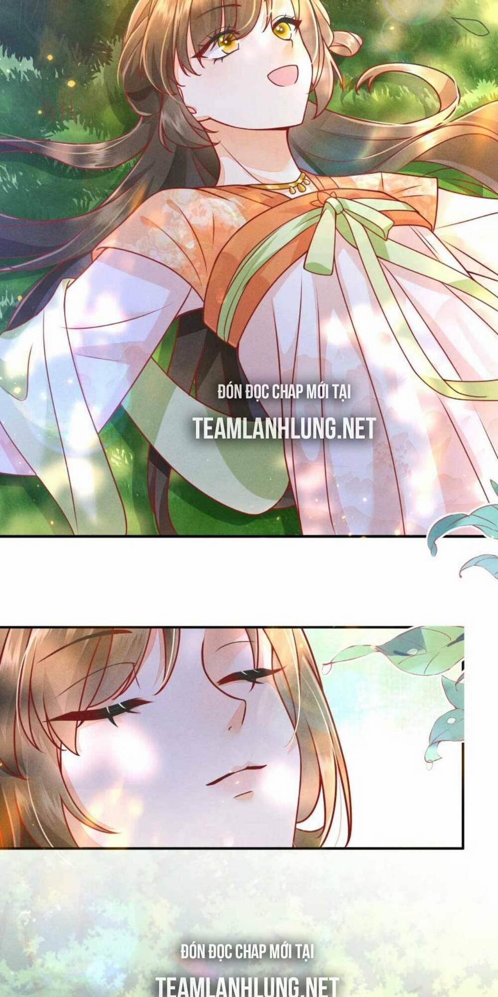 Một Trăm Lẻ Tám Cách Bày Trò Của Nhân Vật Phản Diện 5 trang 24