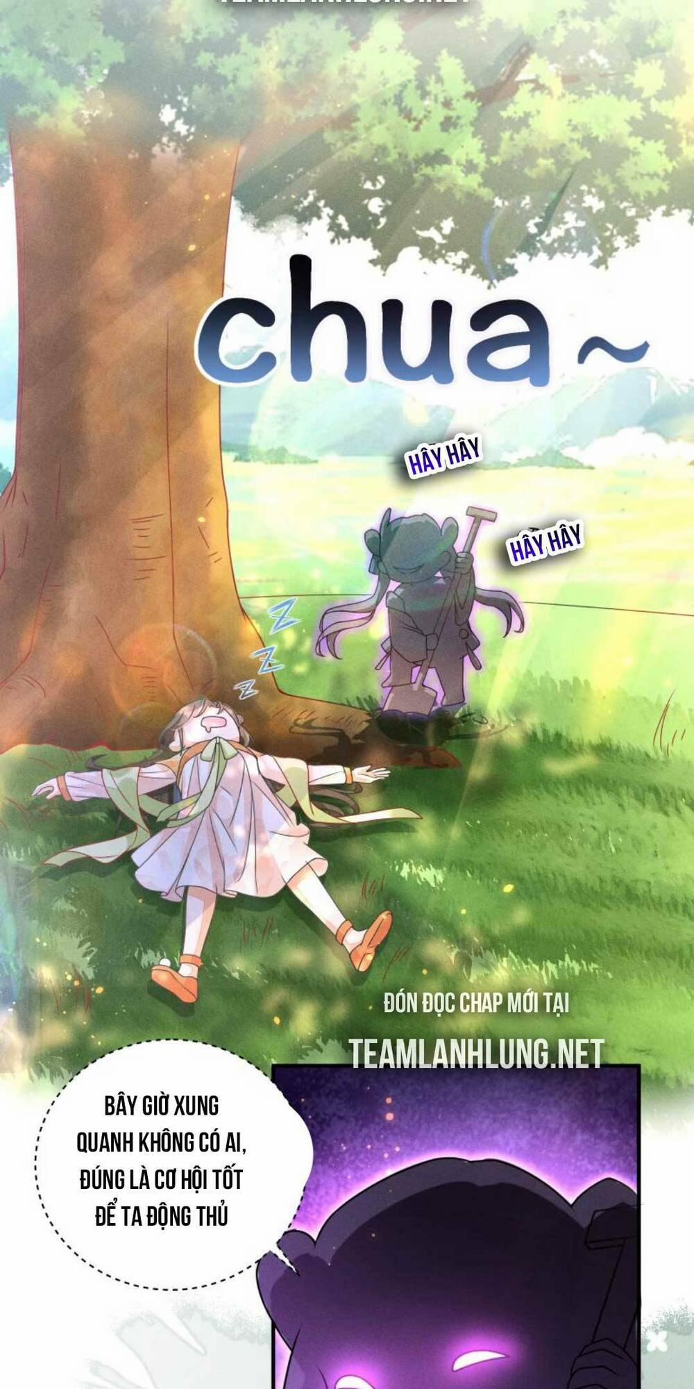 Một Trăm Lẻ Tám Cách Bày Trò Của Nhân Vật Phản Diện 5 trang 25