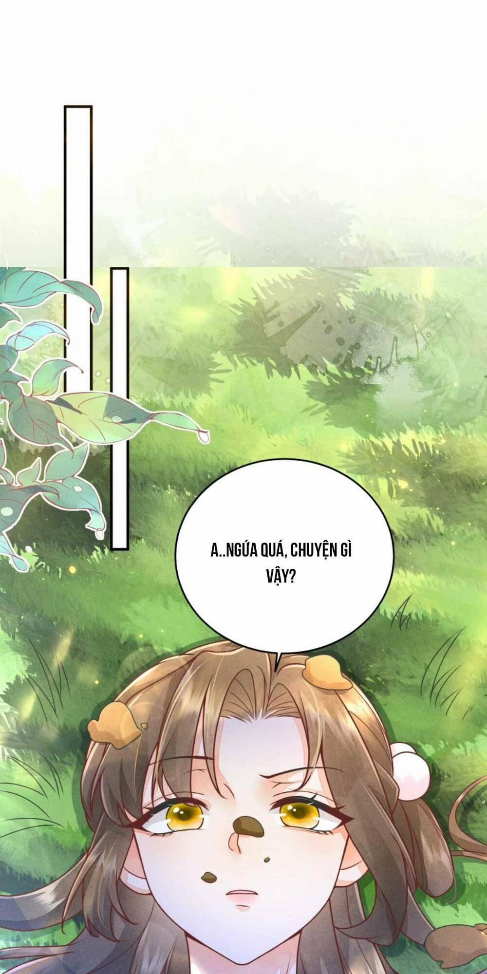 Một Trăm Lẻ Tám Cách Bày Trò Của Nhân Vật Phản Diện 5 trang 27