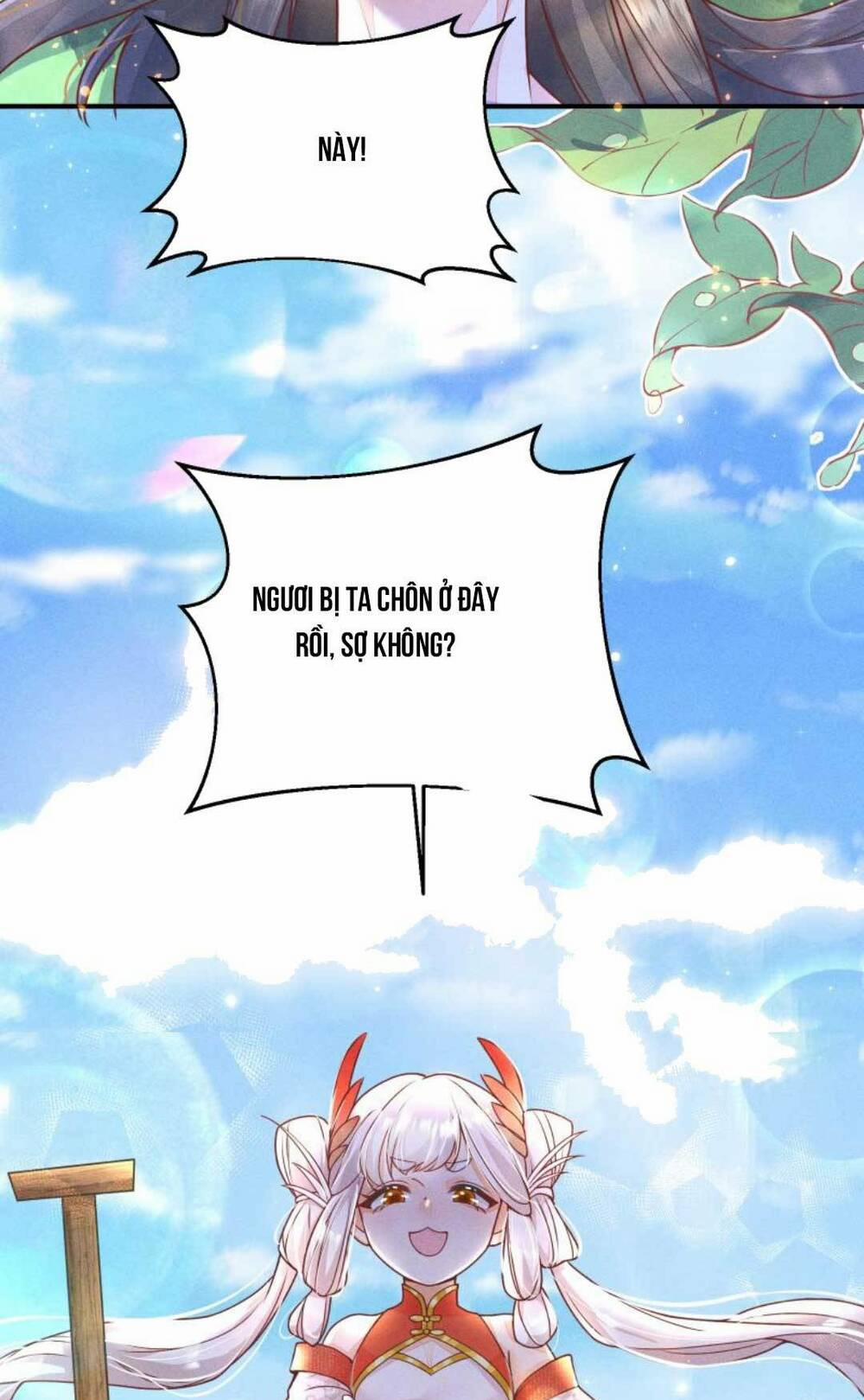 Một Trăm Lẻ Tám Cách Bày Trò Của Nhân Vật Phản Diện 5 trang 28