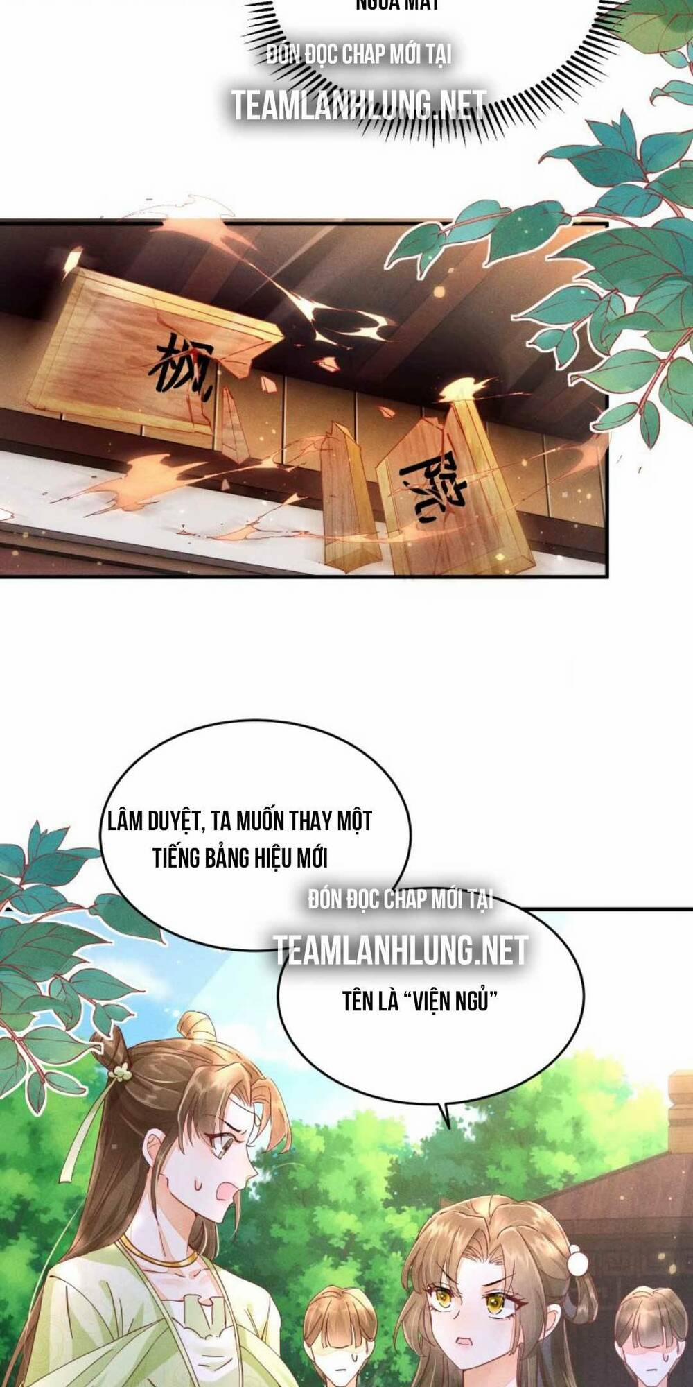 Một Trăm Lẻ Tám Cách Bày Trò Của Nhân Vật Phản Diện 5 trang 7