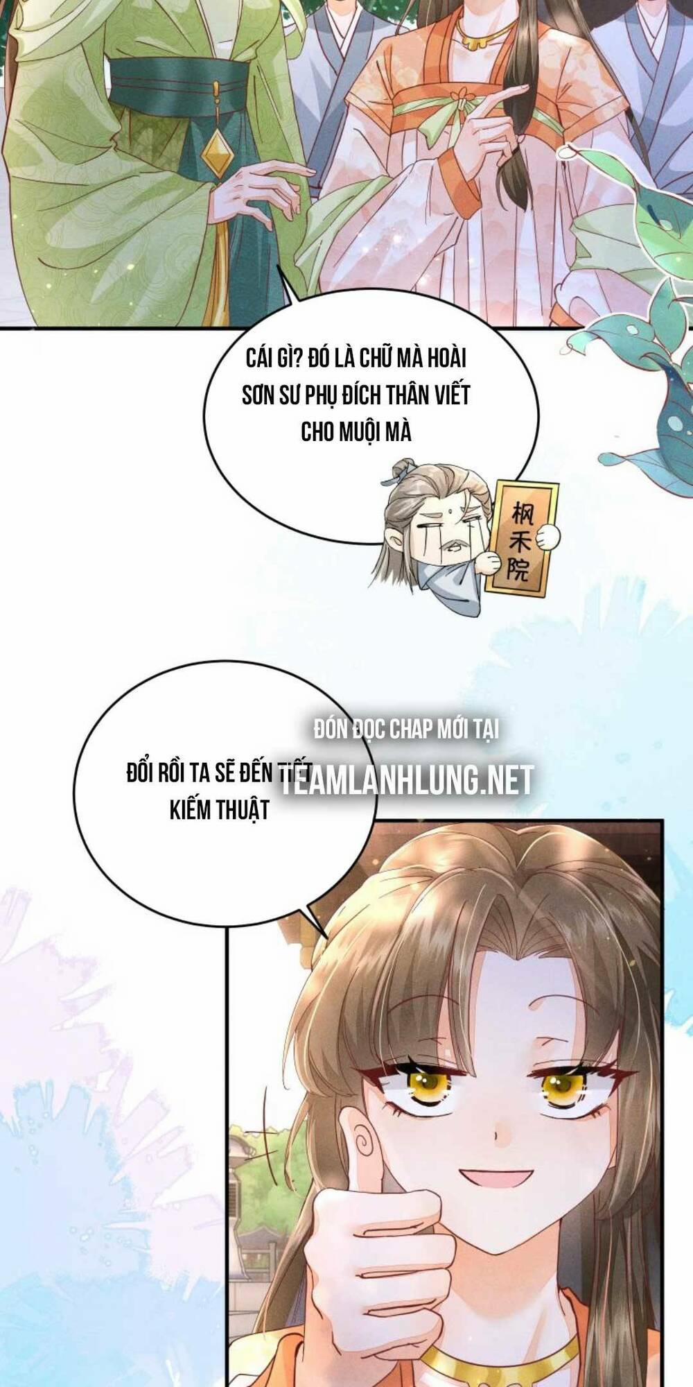 Một Trăm Lẻ Tám Cách Bày Trò Của Nhân Vật Phản Diện 5 trang 8