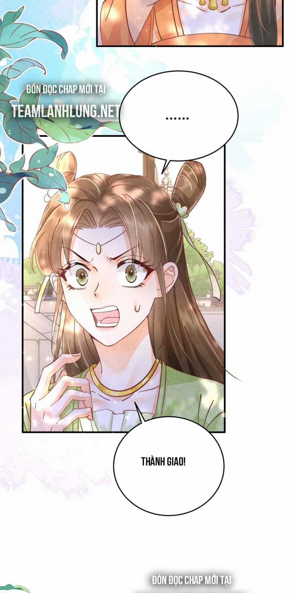 Một Trăm Lẻ Tám Cách Bày Trò Của Nhân Vật Phản Diện 5 trang 9