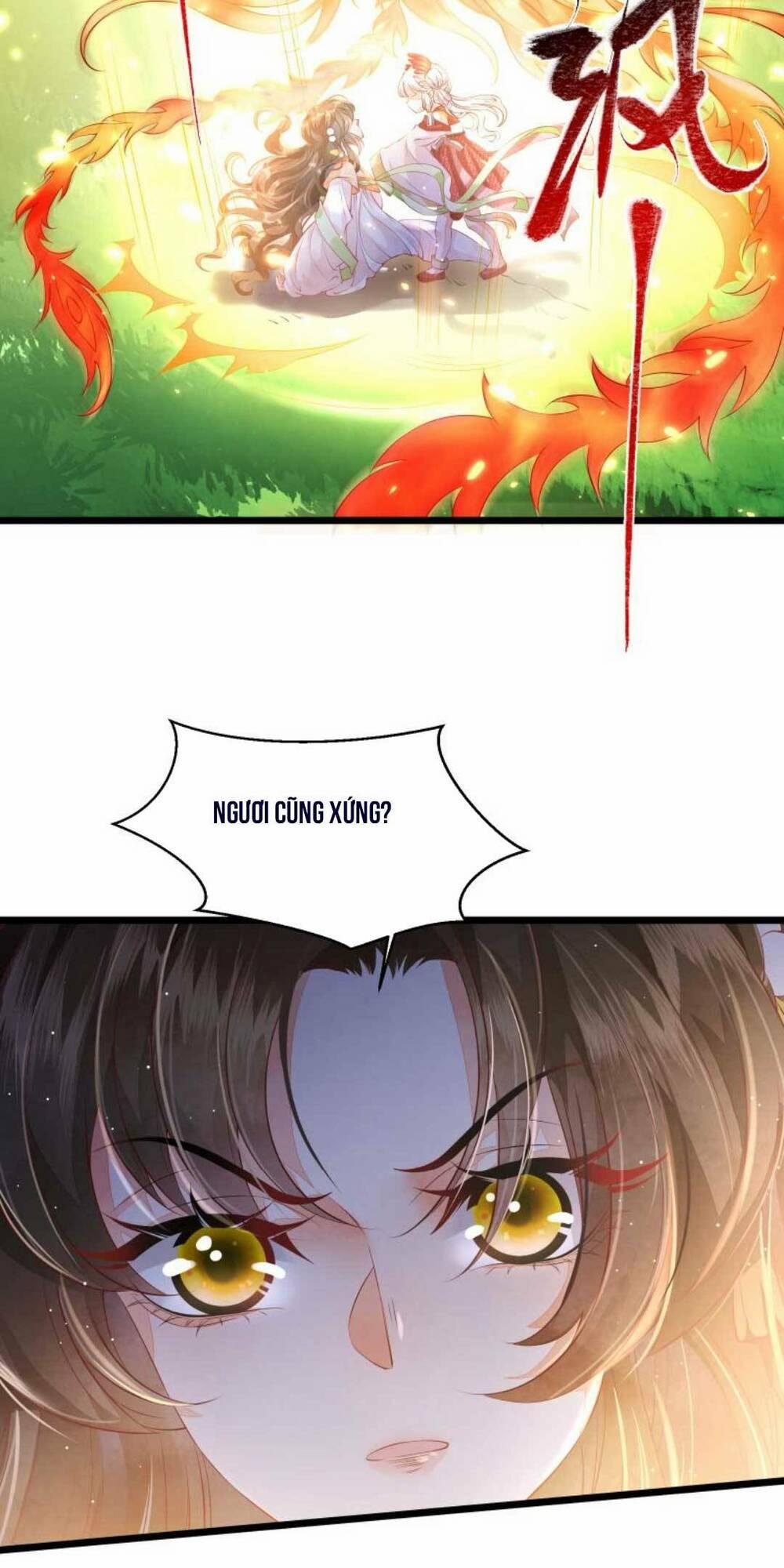 Một Trăm Lẻ Tám Cách Bày Trò Của Nhân Vật Phản Diện 6 trang 17