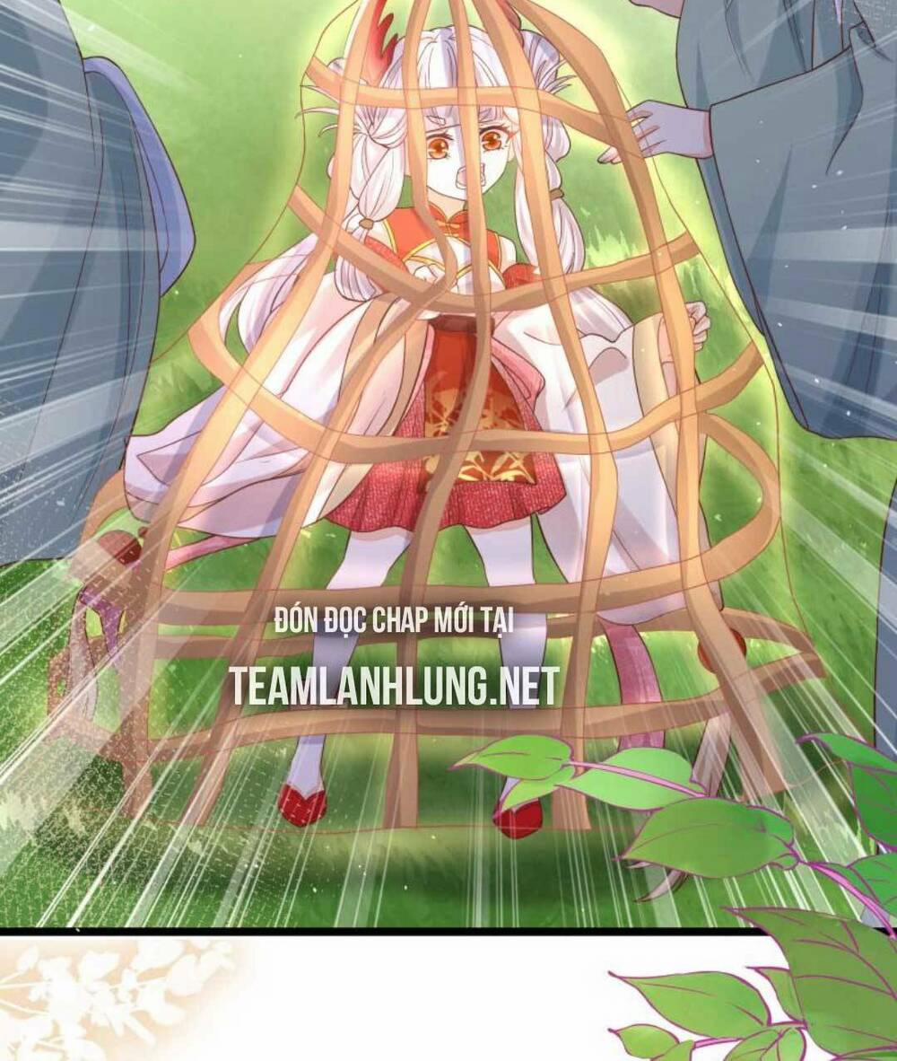 Một Trăm Lẻ Tám Cách Bày Trò Của Nhân Vật Phản Diện 6 trang 25