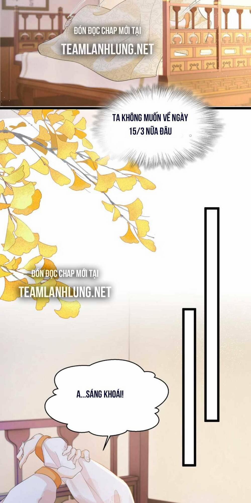 Một Trăm Lẻ Tám Cách Bày Trò Của Nhân Vật Phản Diện 6 trang 28