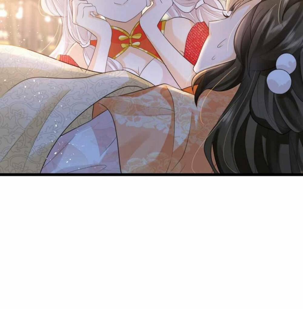 Một Trăm Lẻ Tám Cách Bày Trò Của Nhân Vật Phản Diện 6 trang 30