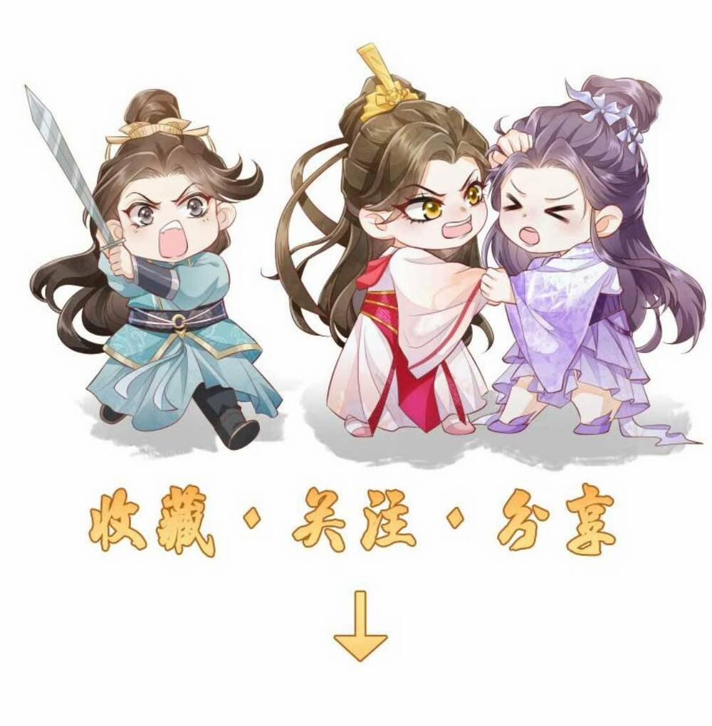 Một Trăm Lẻ Tám Cách Bày Trò Của Nhân Vật Phản Diện 6 trang 31