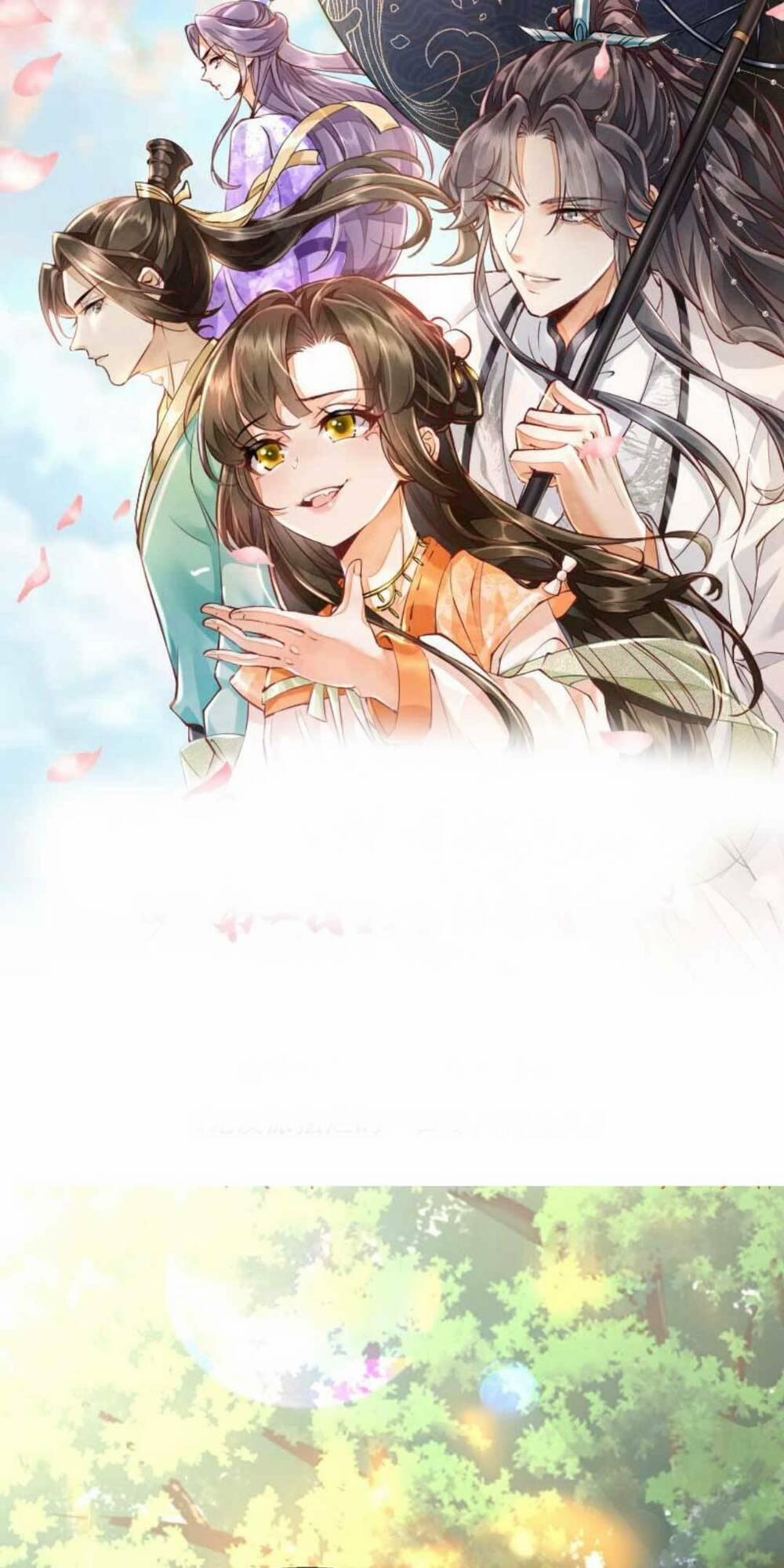 Một Trăm Lẻ Tám Cách Bày Trò Của Nhân Vật Phản Diện 6 trang 5